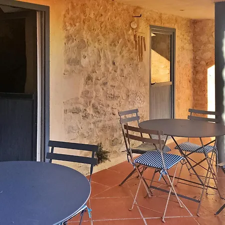 Mas Dadelais Hébergement de vacances *